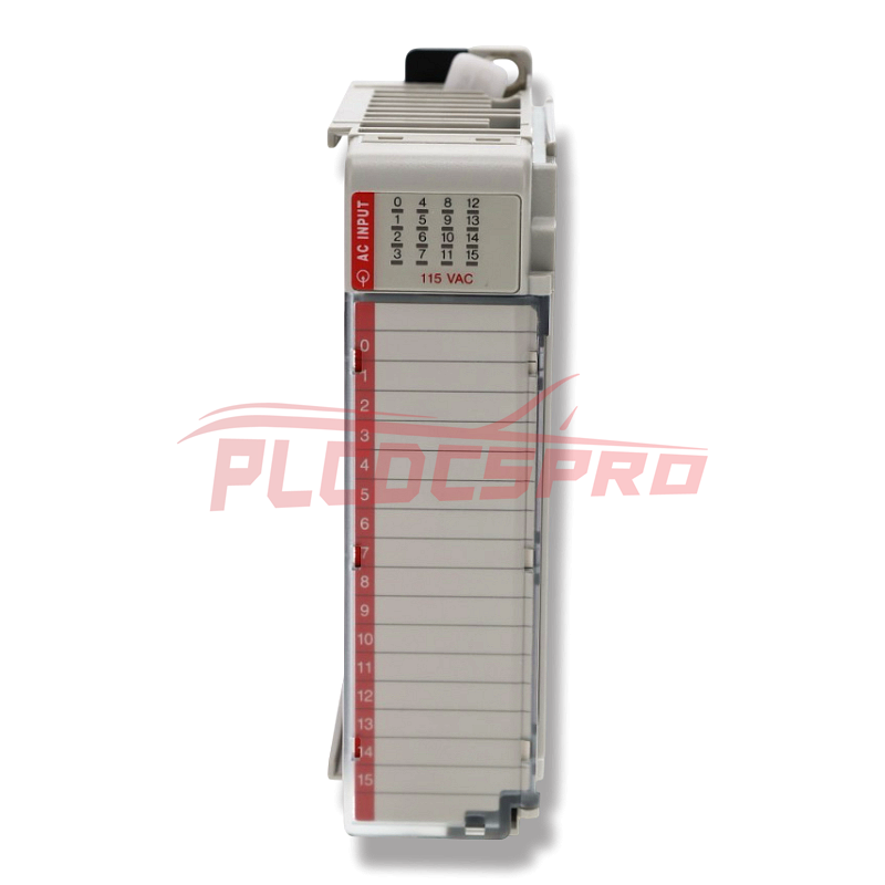 Module d'entrée AB Allen-Bradley 1769-IM12 CompactLogix 12 points 240VAC