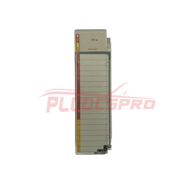 1769-IF4 Allen Bradley CompactLogix Mô-đun Đầu vào Tương tự 4 điểm