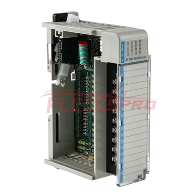 Allen Bradley 1769-IQ16 CompactLogix Mô-đun Đầu vào 16 điểm 24VDC I/O