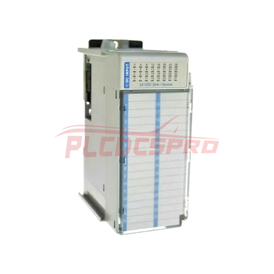 1769-IQ32 | Mô-đun Đầu vào Kỹ thuật số Allen Bradley Compactlogix