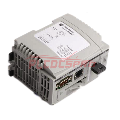 1769-L35E | Mô-đun Bộ xử lý EtherNet CompactLogix Allen Bradley