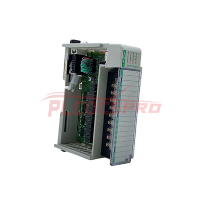 1769-OB16 | Mô-đun CompactLogix 16 điểm 24VDC ra | Allen Bradley