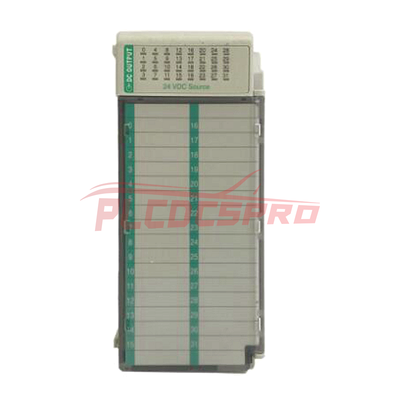1769-OB32 | Mô-đun Allen-Bradley CompactLogix 32 điểm 24VDC đầu ra kỹ thuật số