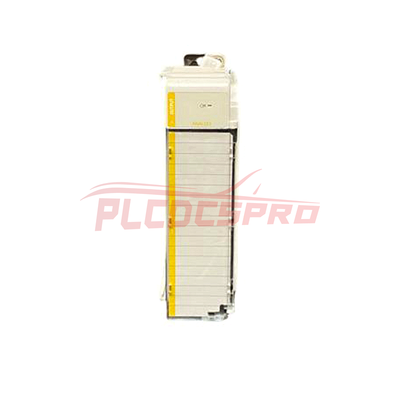 Mô-đun Đầu ra I/O Nhỏ gọn 1769-OF2 | Allen Bradley 1769OF2