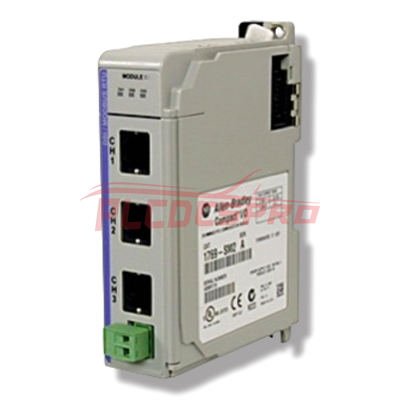 Allen-Bradley Kompaktni I/O do DSI/Modbus Modul 1769-SM2
