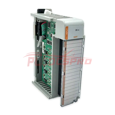 1769sc-IF4IH Mô-đun Đầu vào Tương tự HART Allen Bradley