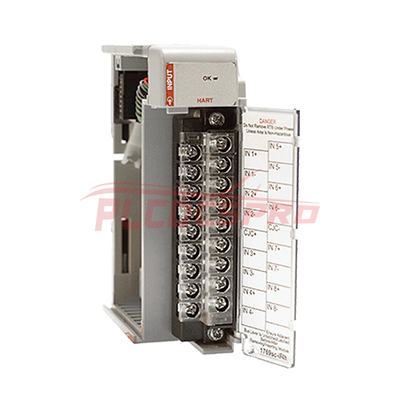 Mô-đun Cân Đôi Kênh Allen-Bradley 1769-2WS