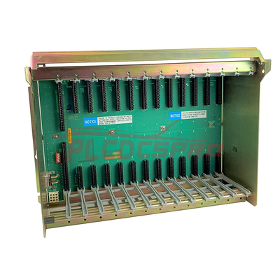 1771-A3B1 | Rockwell Allen-Bradley PLC-5 Giriş/Çıxış 12 Yuvalı Şassi