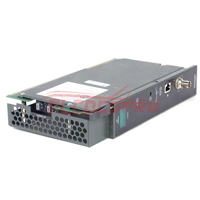 Original Allen Bradley 1771-ACN15 Controlnet Fernsteuerungs-I/O-Adaptermodul