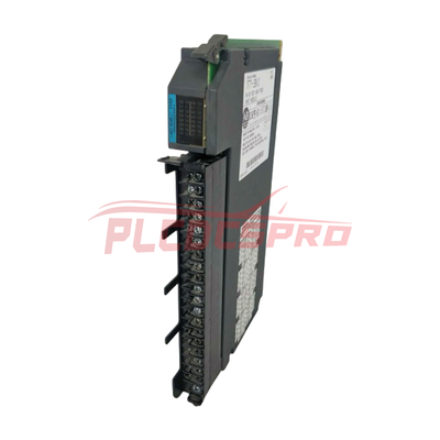 Allen Bradley 1771-IBN PLC-5 32-tačka digitalni ulazni modul 10-30VDC