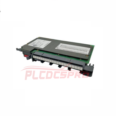 Digital AC/DC Input Module | Allen Bradley 1771-IMD/B