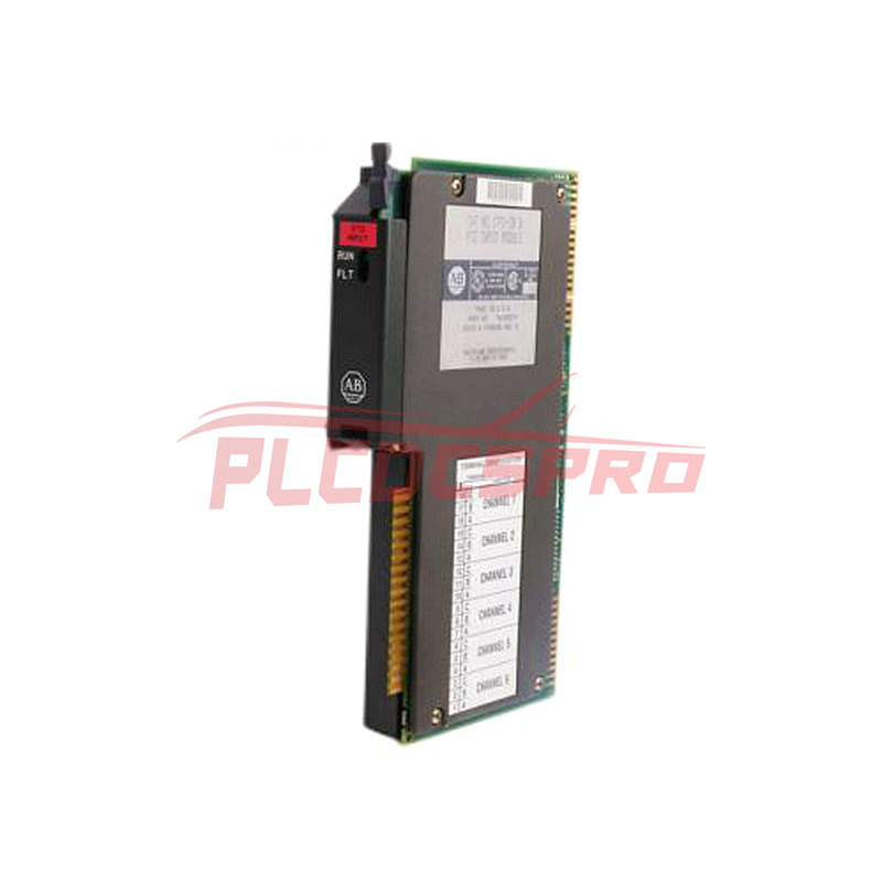 Modulo di Uscita Allen-Bradley 1771-OMD/B