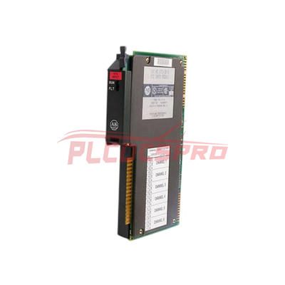 1771-IFE | وحدة إدخال تماثلية ألين-برادلي، 12 بت، 16 قناة مفردة النهاية