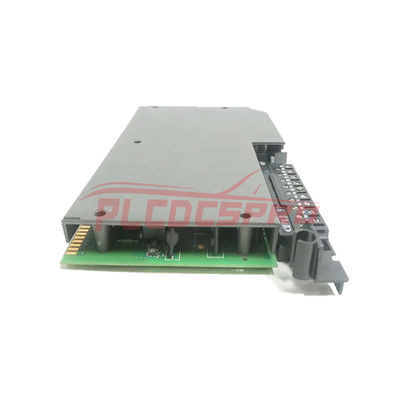 وحدة إدخال RTD تماثلية 1771-IR | ألين برادلي PLC-5، 6 قنوات