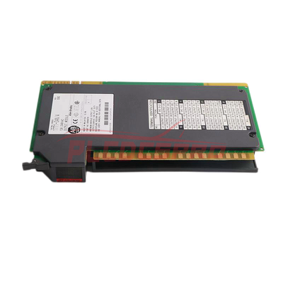 Module de sortie AC numérique Allen Bradley 1771-OAN, 120/220VAC