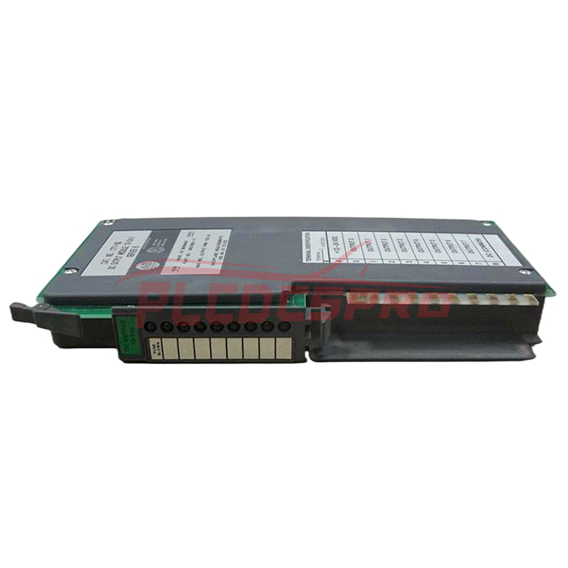1771-OWNA | Allen Bradley PLC-5 | Module de sortie de contact numérique