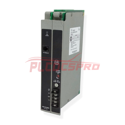Allen-Bradley PLC-5 1771-P5E Modulo di Alimentazione