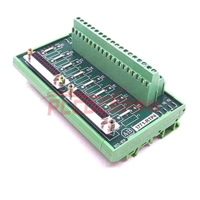 1771-RTP4 | Allen-Bradley Fernanschlussfeld für 1771-N Serie I/O Modul
