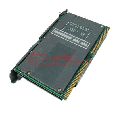 Allen-Bradley 1772-LN2 CPU-Modul 1772 LN2