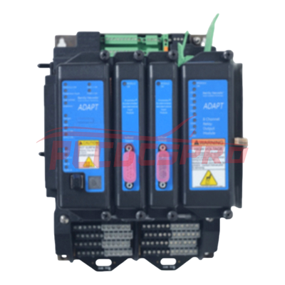 177897-01 | Bently Nevada | Mô-đun Rơ-le Đầu ra 3701