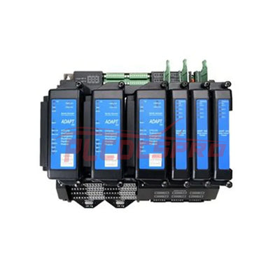 Bently Nevada 177989-01 Moduł Prox Accel Velom (PAV)