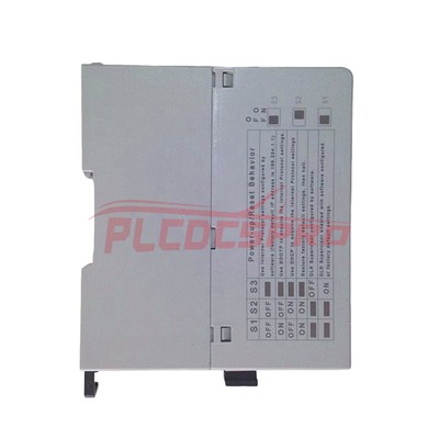 1783-ETAP1F | Allen Bradley EtherNet/IP Tap, 2-portowy miedziany i 1-portowy światłowodowy