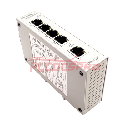Allen Bradley Stratix 2000 Neregulisani Prekidački Modul 1783-US5T