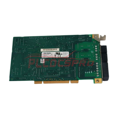 1784-KTXD | Allen Bradley | Kartu Antarmuka Komunikasi