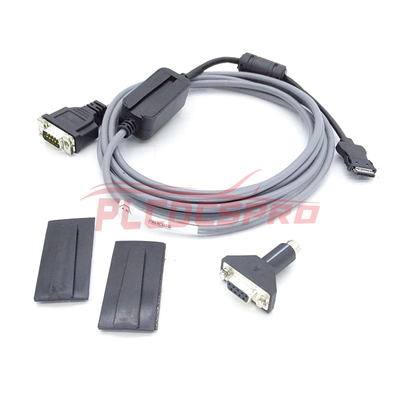 1784-PCM5 Kabel komunikacyjny Allen-Bradley do 1784-PCMK-do-PLC-2/3/5