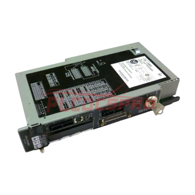 Rockwell Allen Bradley 1785-L40B PLC-5/40 Processor Module