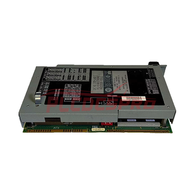 Module d'entrée 10 à 30V DC Allen-Bradley 1771-IBD PLC-5