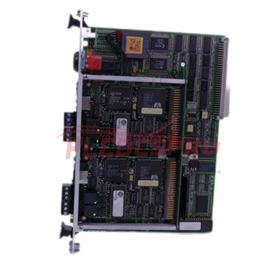 1785-V40V Allen-Bradley Prosesor VME, SRAM 48K Word, 4x Port DH+/RIO