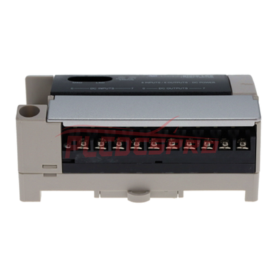 1790D-T8BV8B | Allen Bradley | CompactBlock LDX Podstawowy blok I/O, DNET