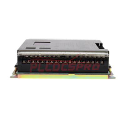 Moduł kombinowany wejścia/wyjścia analogowego Allen-Bradley 1791-NDC Block I/O