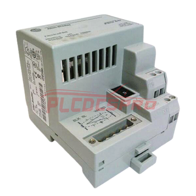 1794-APB | Profibus DP FLEX I/O adapter modul | Allen Bradley