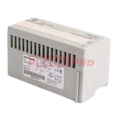 Allen Bradley 1794-IE12 Flex Module d'entrée analogique 12 points 1794IE12