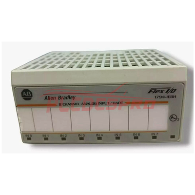 Allen-Bradley 1794-IE8H Flex I/O HART Analogni ulazni modul