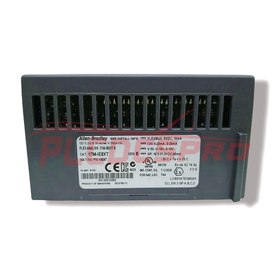 1794-IE8XT | Allen-Bradley | Mô-đun Đầu vào Tương tự