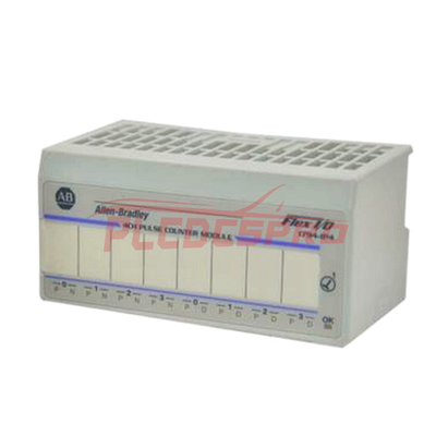 Новый модуль ввода Allen Bradley 1794-IJ2 Flex I/O