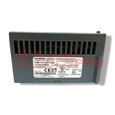 AB Allen Bradley 1794-OB8EPXT Mô-đun Đầu ra Kỹ thuật số
