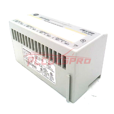 Allen-Bradley 1794-OF4I Flex 4 Point Analog Output Module 1794OF4I