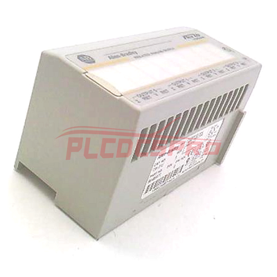 Rockwell Allen-Bradley 1794-OW8 Flex 8 Point Relay Output Module