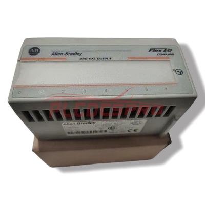 1794-OM8 | Allen-Bradley | Relay Output Module