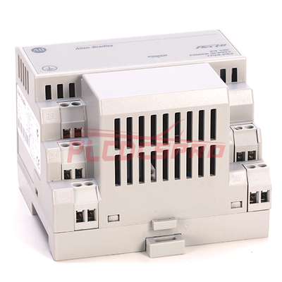 1794-ACN15 | Allen-Bradley | Flex I/O Adapter Module 24V DC