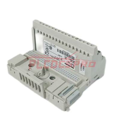 Allen-Bradley 1794 FLEX I/O Terminal Base Units 1794-TB2