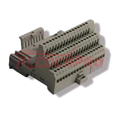 Allen-Bradley 1794-TB3K Đơn vị cơ sở đầu cuối FLEX I/O
