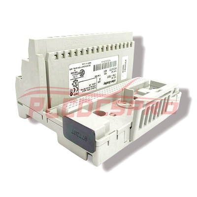1794-TB3T | Đơn vị cơ sở đầu cuối Allen-Bradley