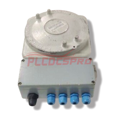 Allen Bradley Flex Ex I/O 1797-PS1E DC Power Supply Module