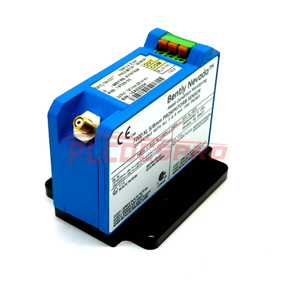 18745-03 | Bently Nevada Proximitor Sensor 5mm 7200 Seriyası