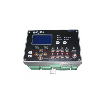 Thiết Bị Giám Sát Mục Đích Chung | Bently Nevada 1900/65